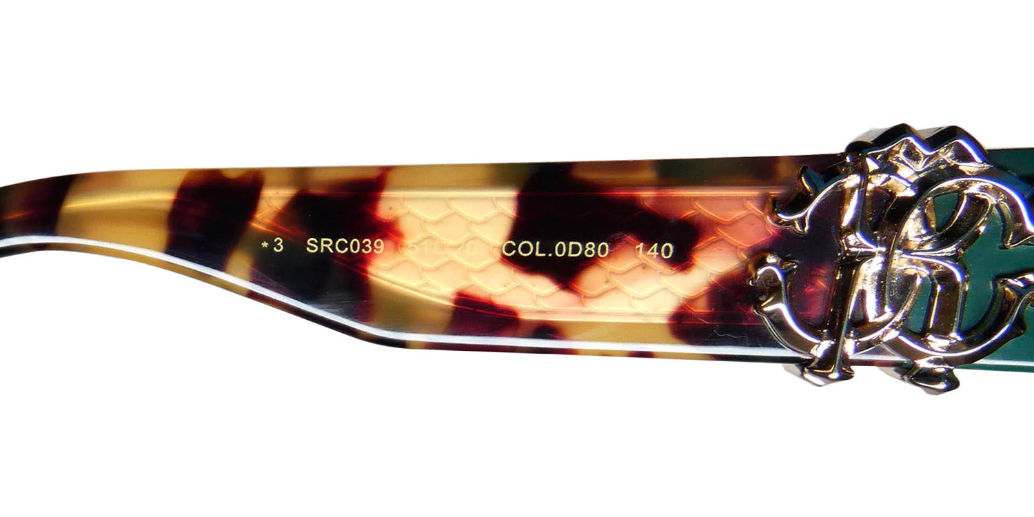 Roberto Cavalli Src039 Sunglasses - Image 26