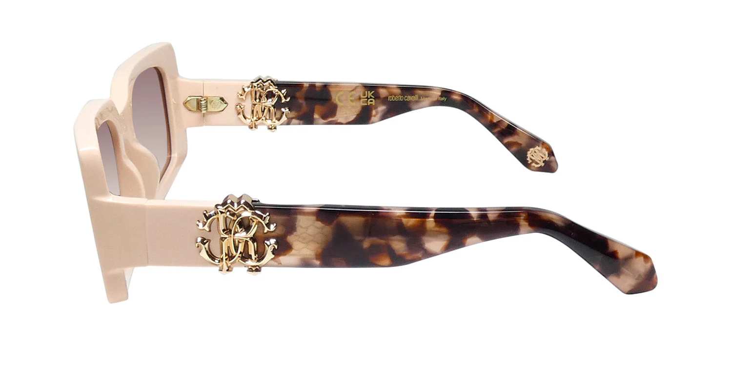 Roberto Cavalli Src039 Sunglasses - Image 4