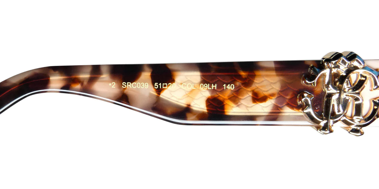 Roberto Cavalli Src039 Sunglasses - Image 7