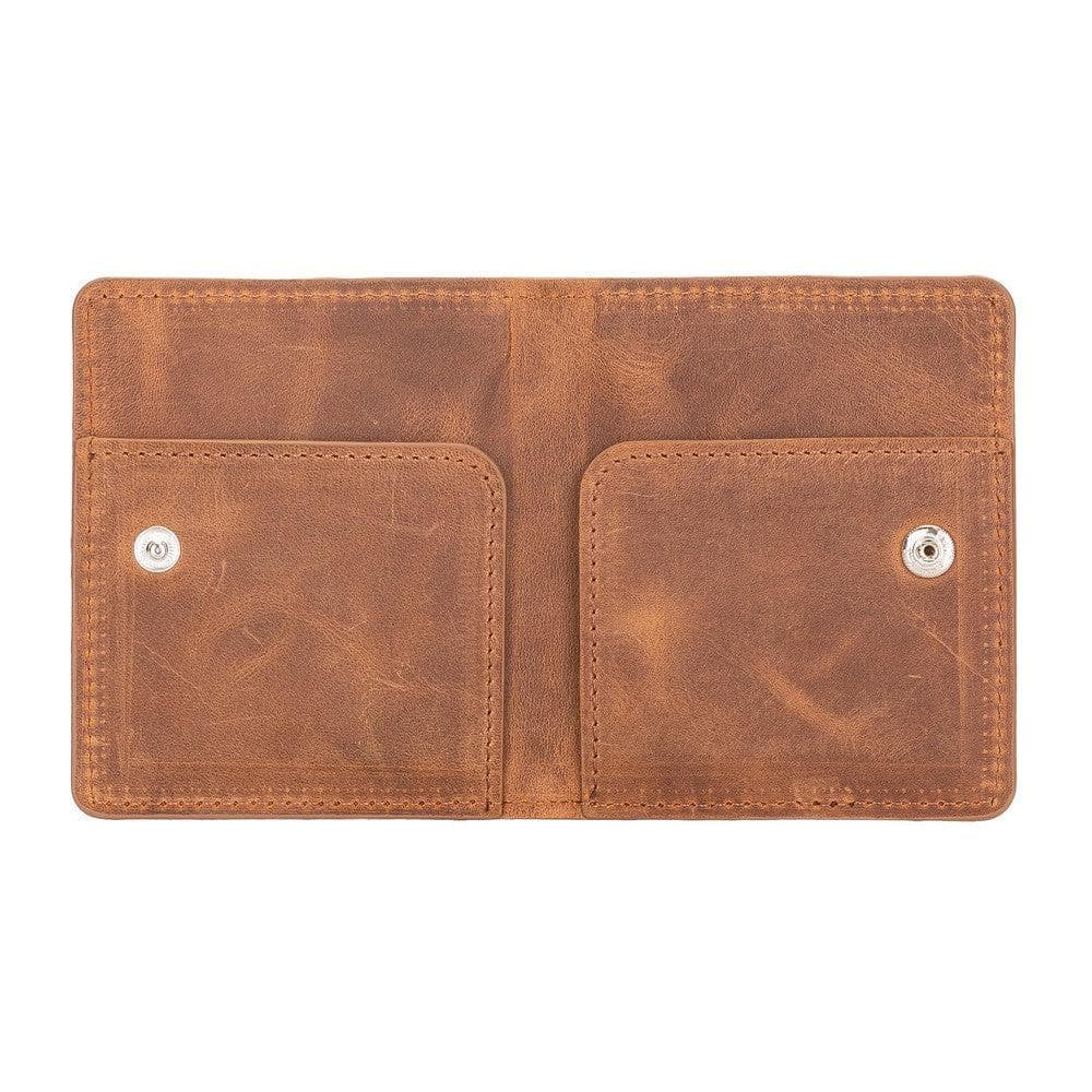 Robin Leather Wallet - Image 10