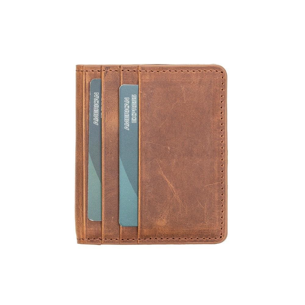 Robin Leather Wallet - Image 11