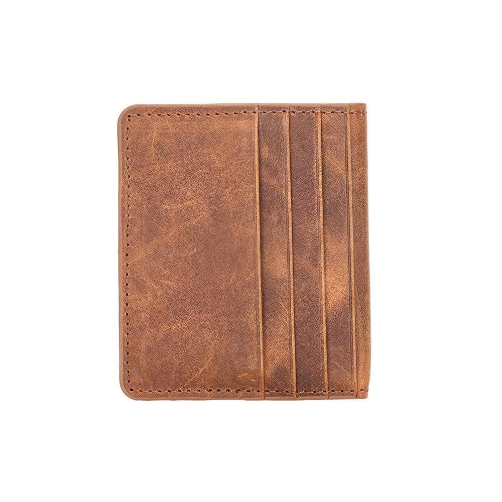 Robin Leather Wallet - Image 12