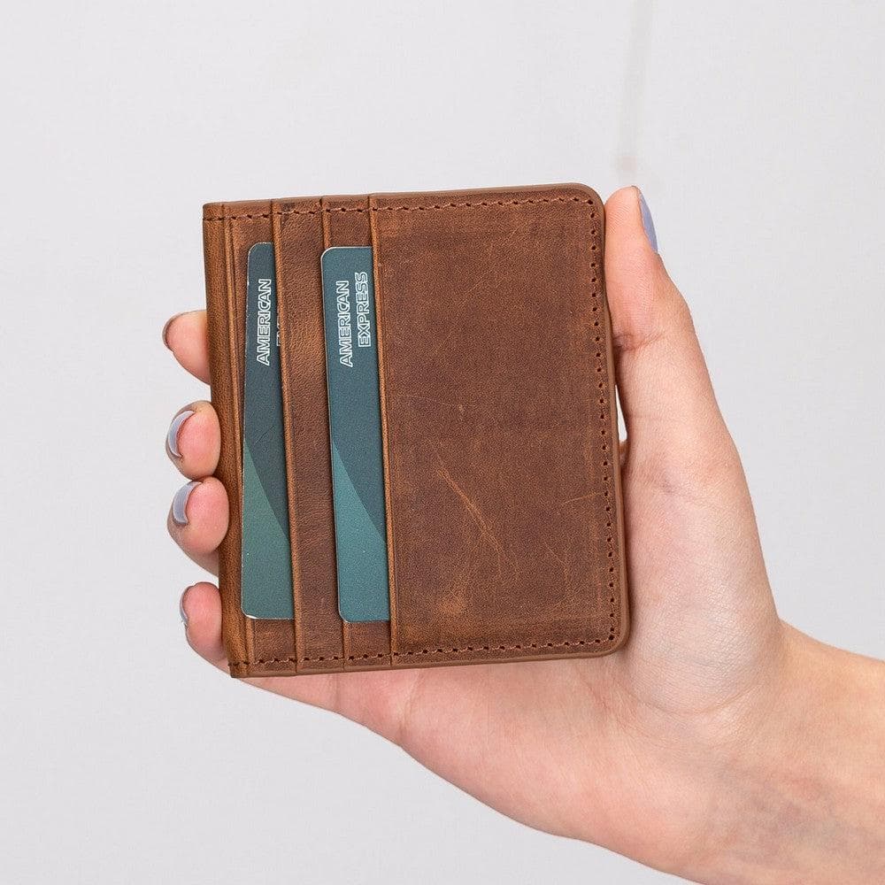 Robin Leather Wallet - Image 13