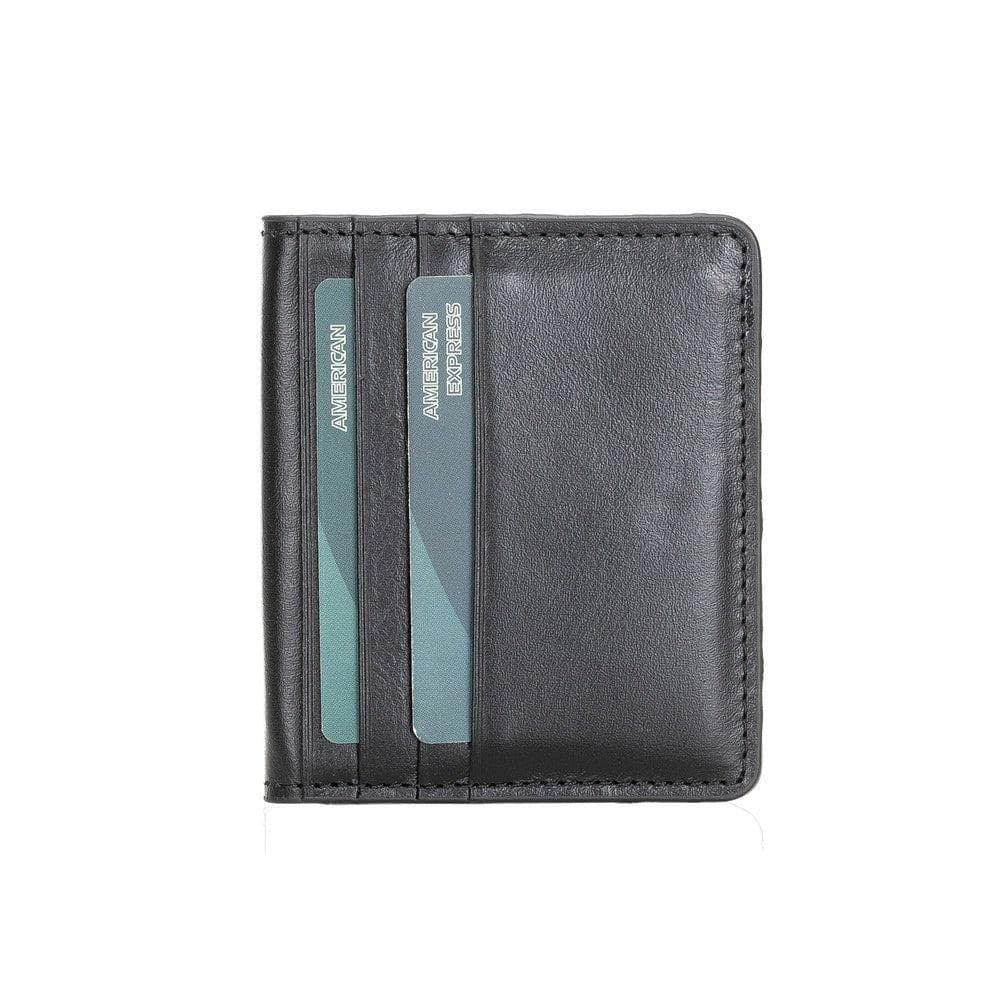 Robin Leather Wallet - Image 14