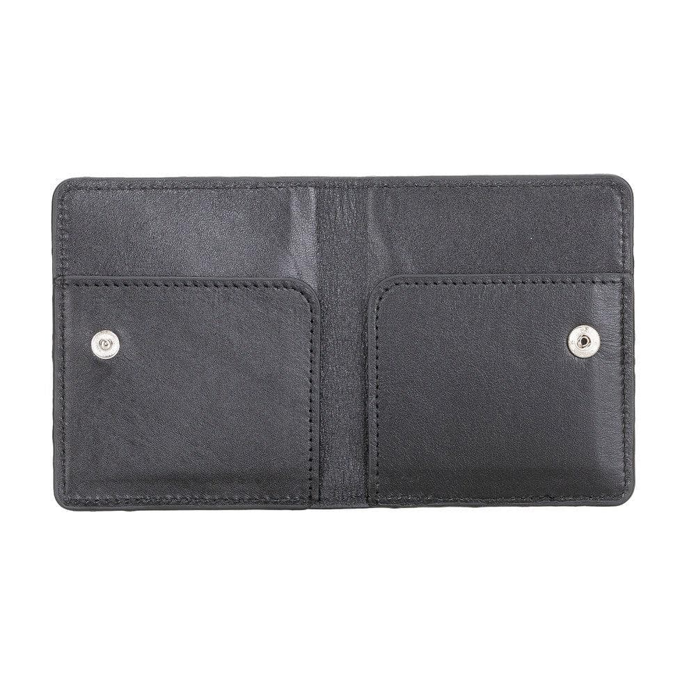 Robin Leather Wallet - Image 15