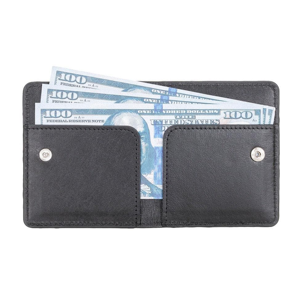 Robin Leather Wallet - Image 16
