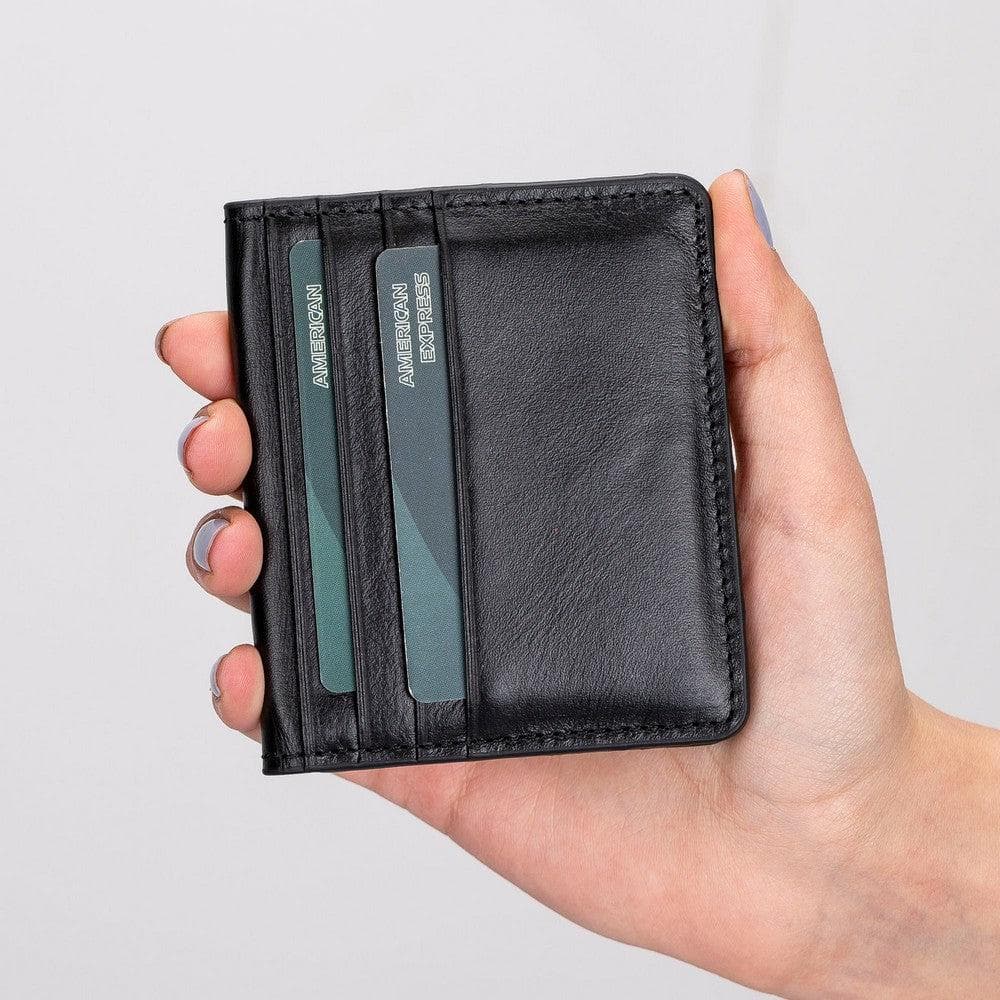 Robin Leather Wallet - Image 17