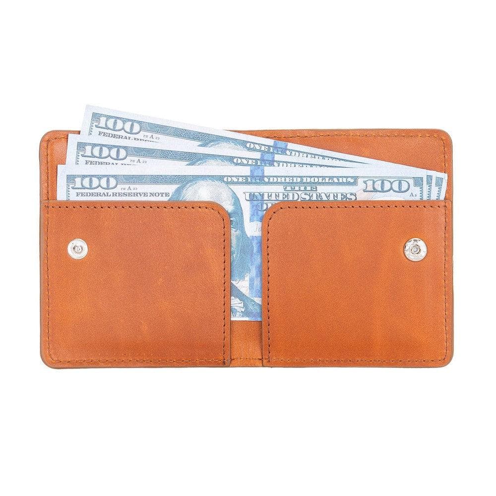 Robin Leather Wallet - Image 18
