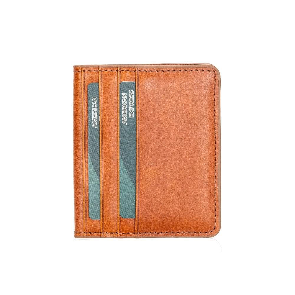 Robin Leather Wallet - Image 20