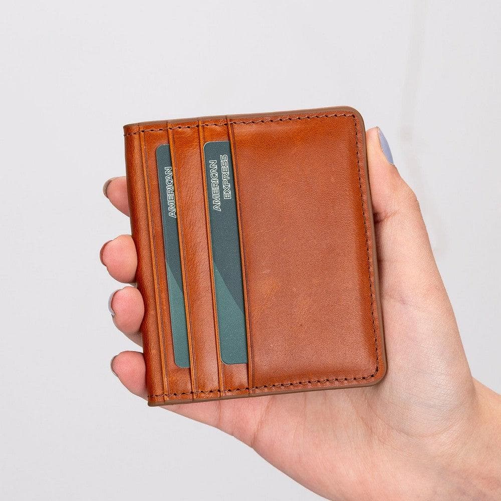 Robin Leather Wallet - Image 22