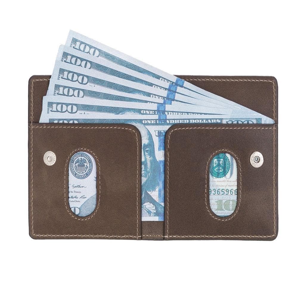 Robin Leather Wallet - Image 23