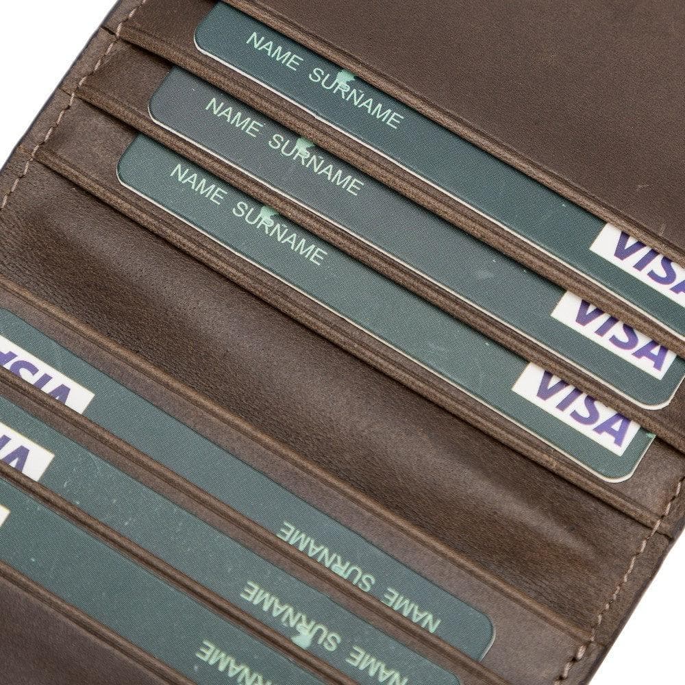 Robin Leather Wallet - Image 24