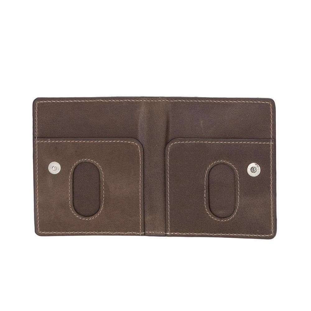 Robin Leather Wallet - Image 25