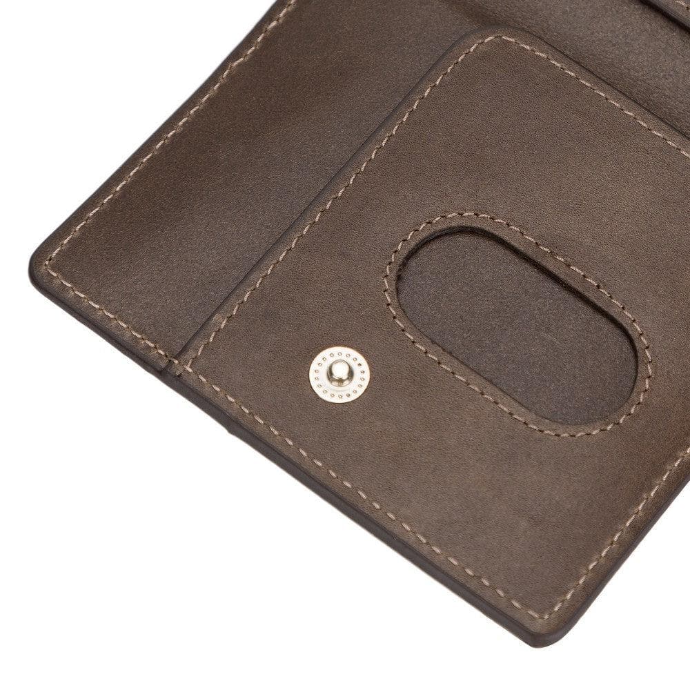Robin Leather Wallet - Image 26