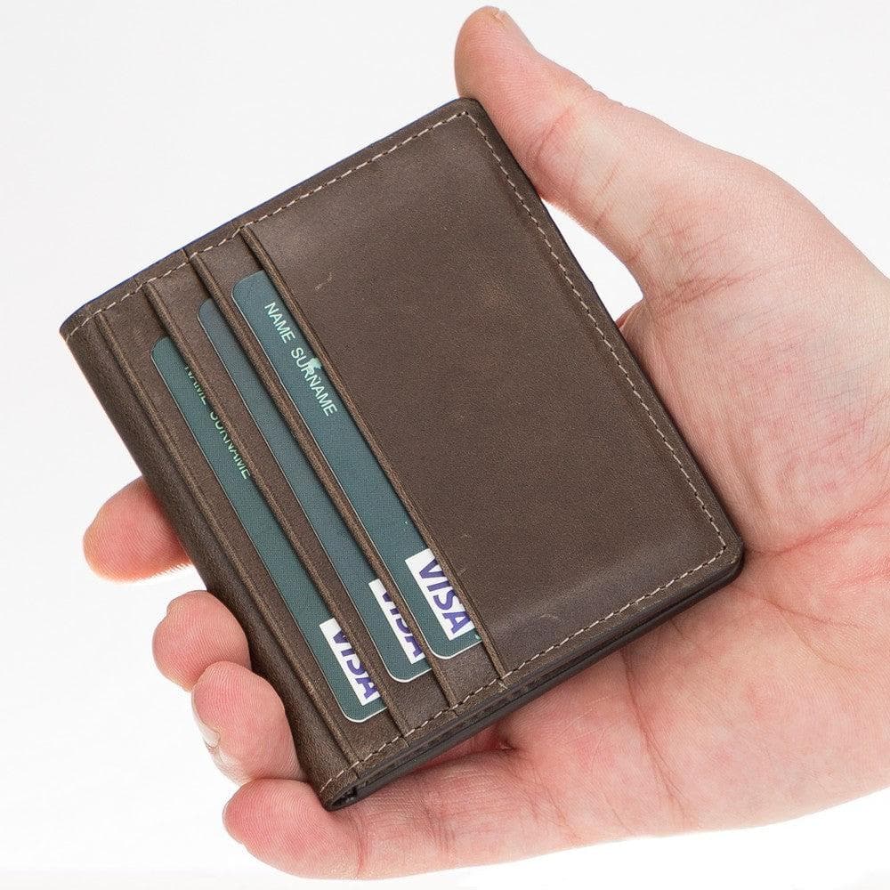 Robin Leather Wallet - Image 27