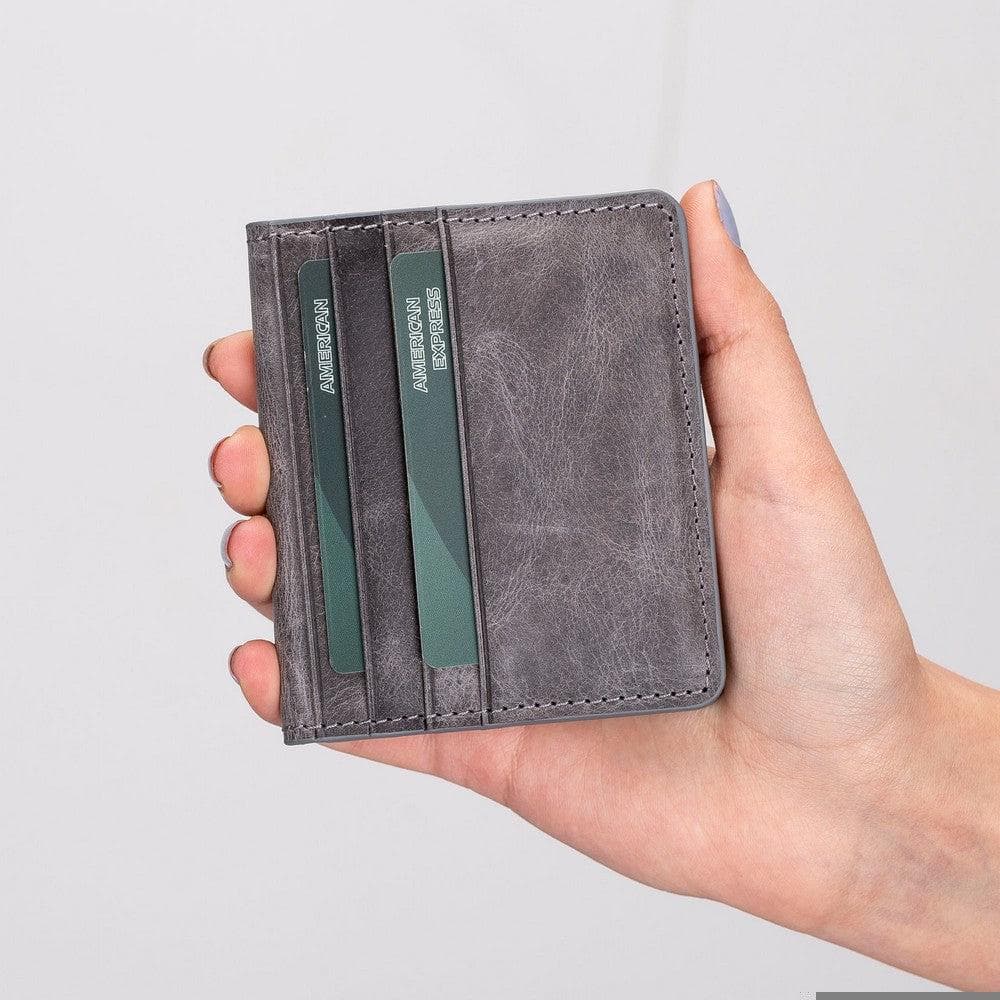 Robin Leather Wallet - Image 28