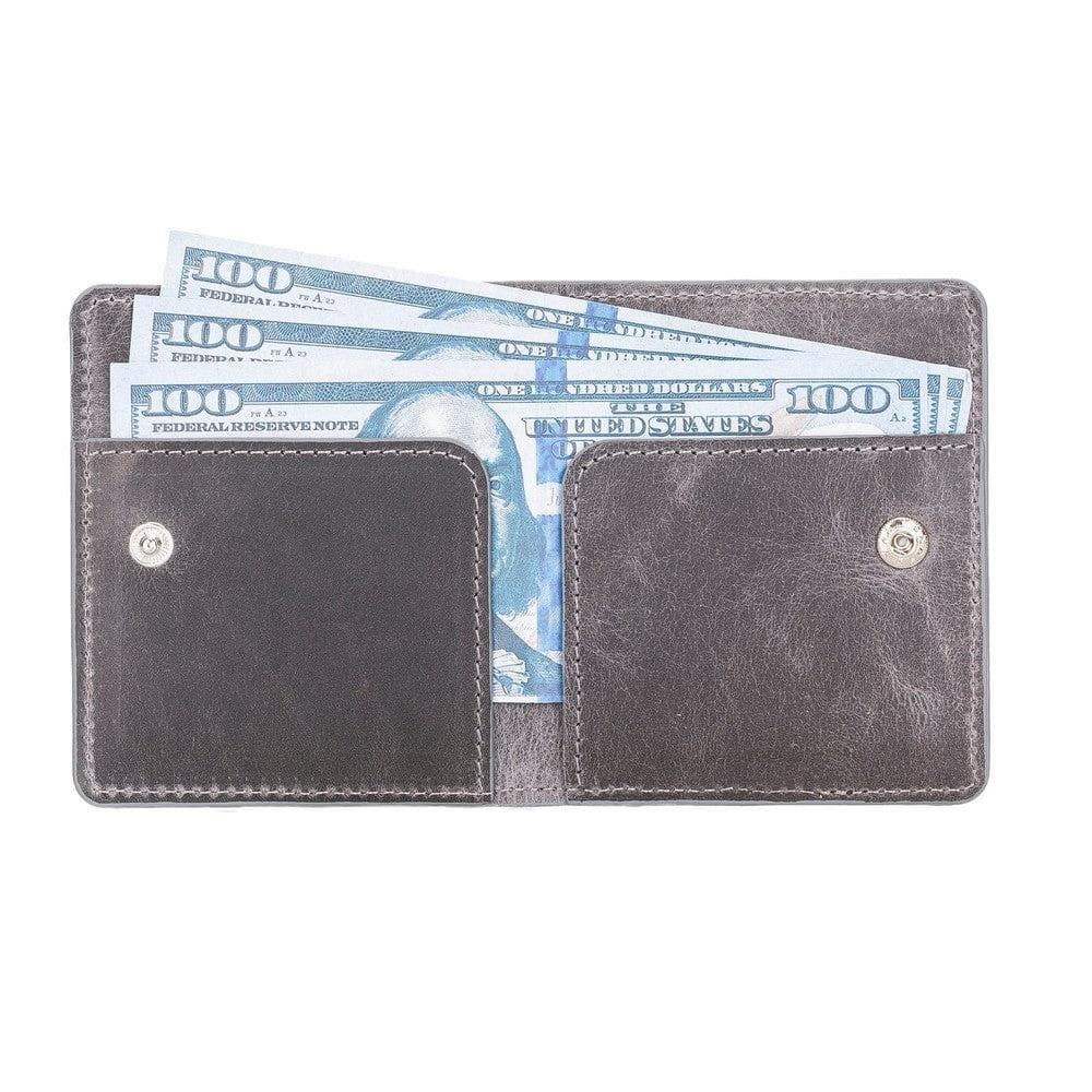 Robin Leather Wallet - Image 29