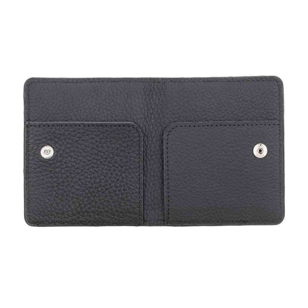 Robin Leather Wallet - Image 3