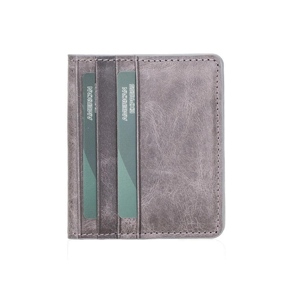 Robin Leather Wallet - Image 30