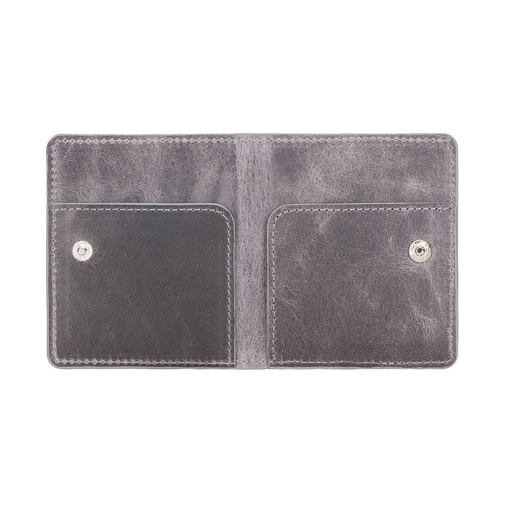 Robin Leather Wallet - Image 31