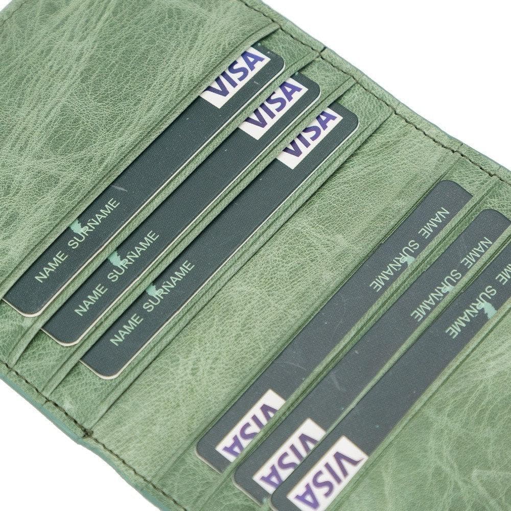 Robin Leather Wallet - Image 34