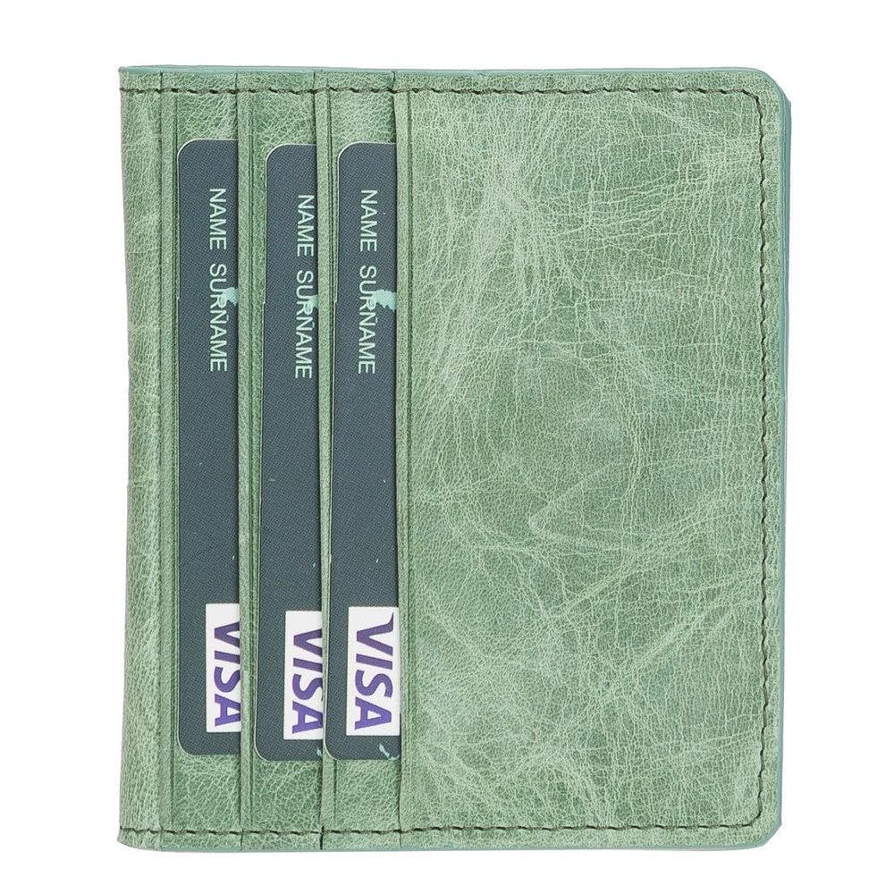 Robin Leather Wallet - Image 35