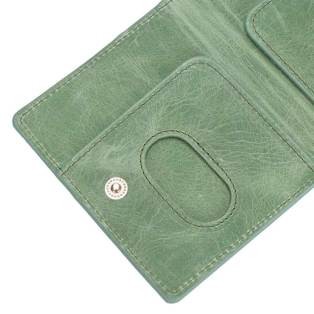 Robin Leather Wallet - Image 36