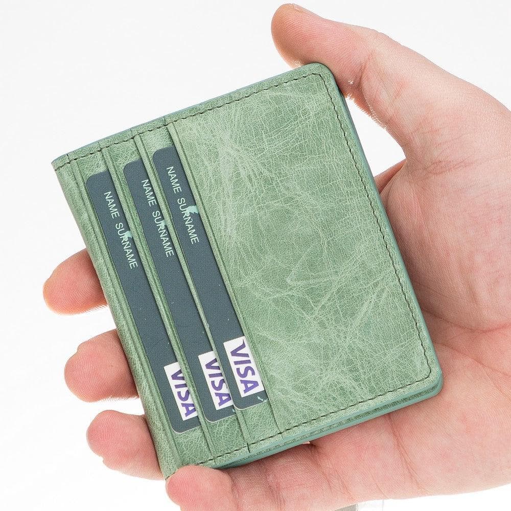 Robin Leather Wallet - Image 37