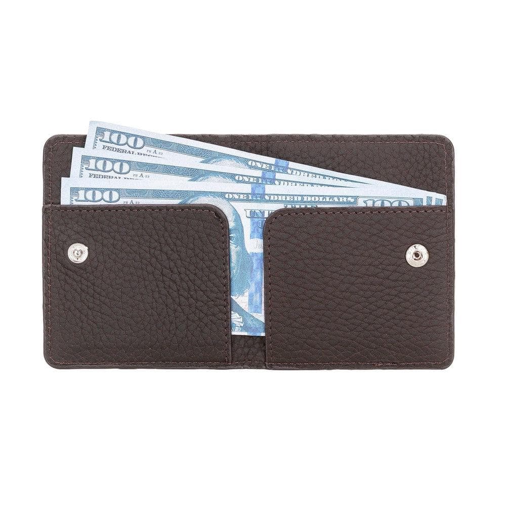 Robin Leather Wallet - Image 5