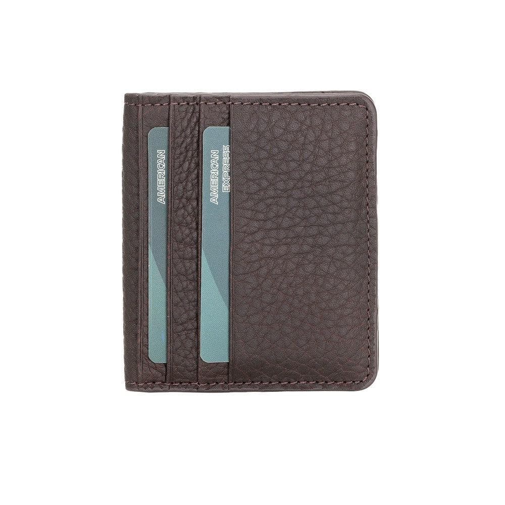 Robin Leather Wallet - Image 6