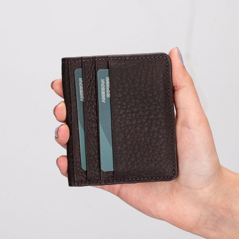 Robin Leather Wallet - Image 8