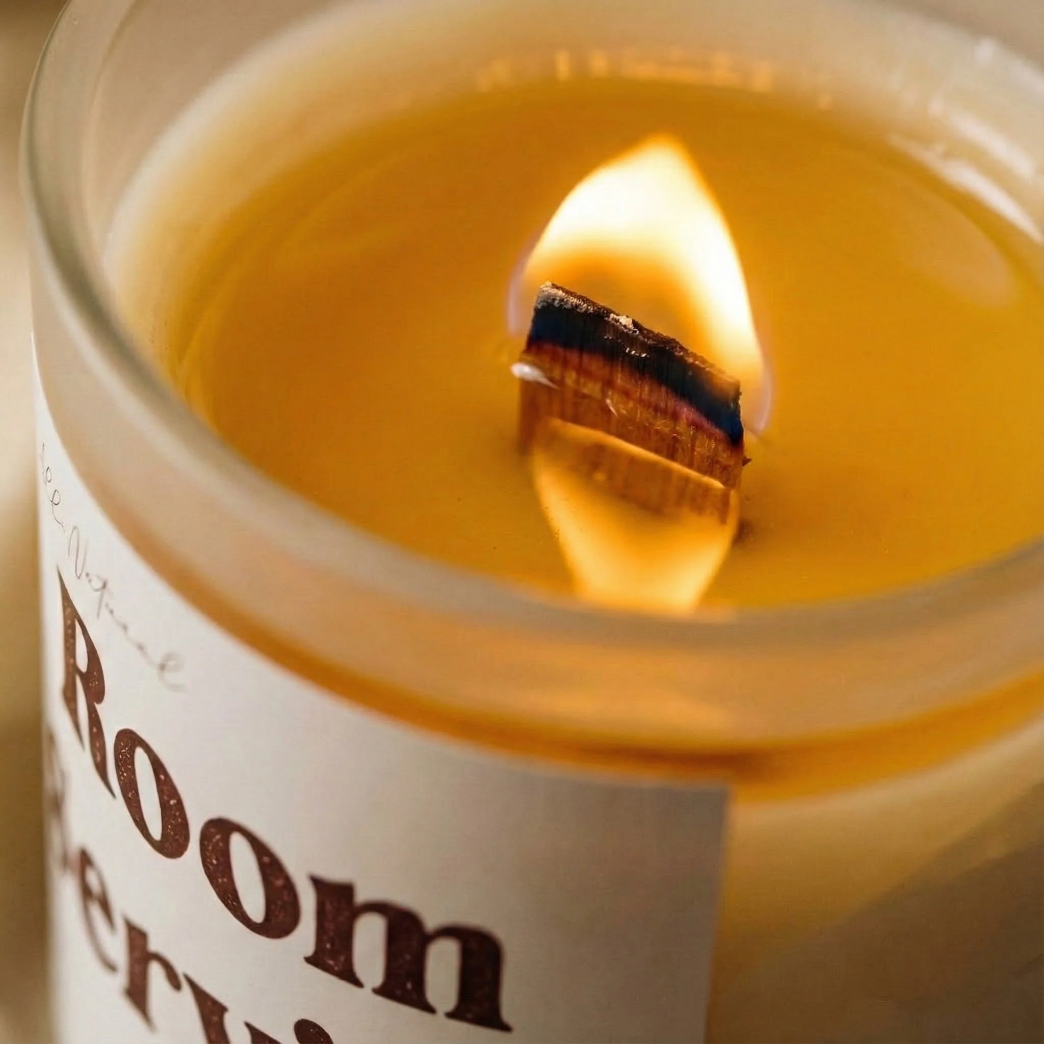 Room Service Candle - Image 4