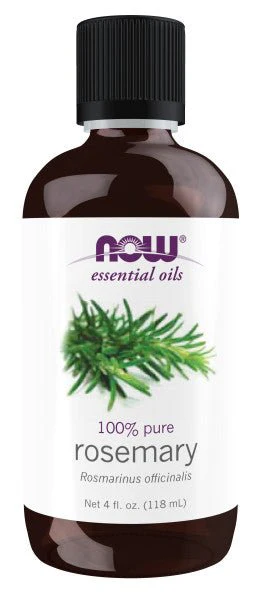 Rosemary Essential Oil - Image 2