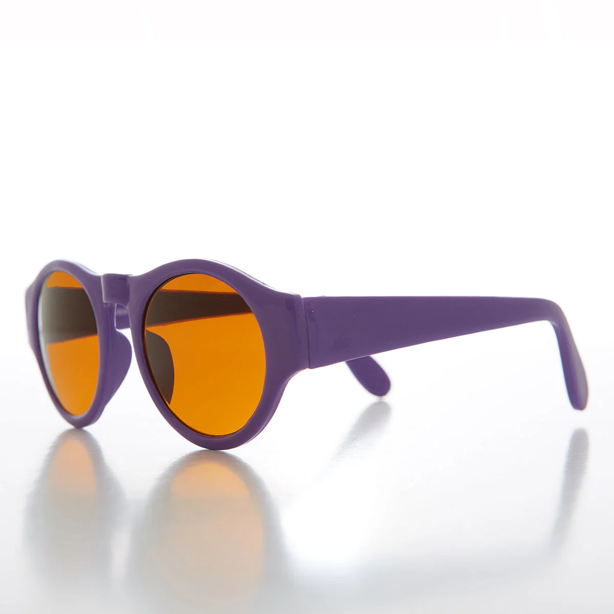 Round Kids Sunglass - Mini - Image 2