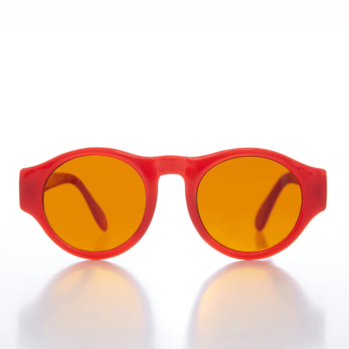 Round Kids Sunglass - Mini - Image 3