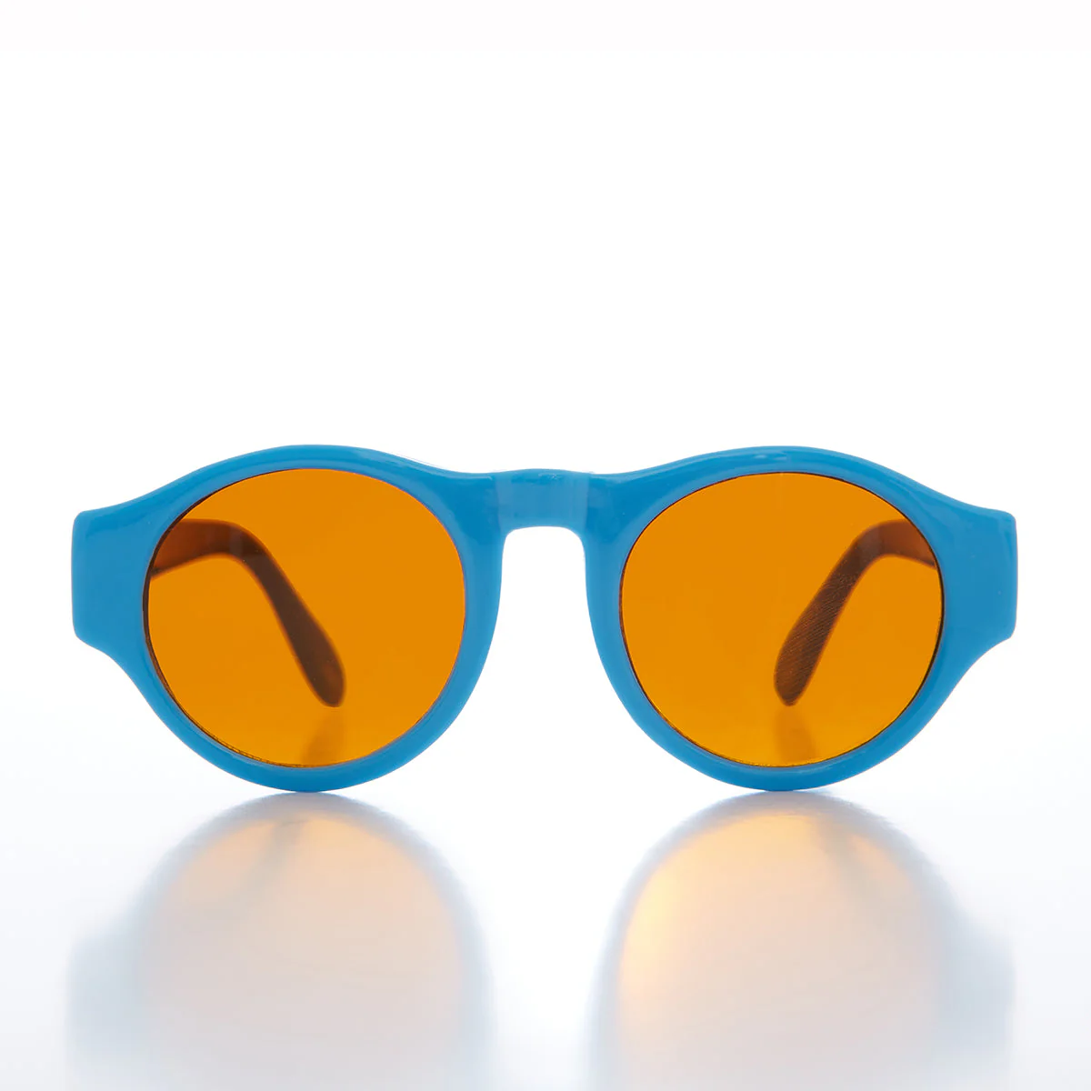 Round Kids Sunglass - Mini - Image 5