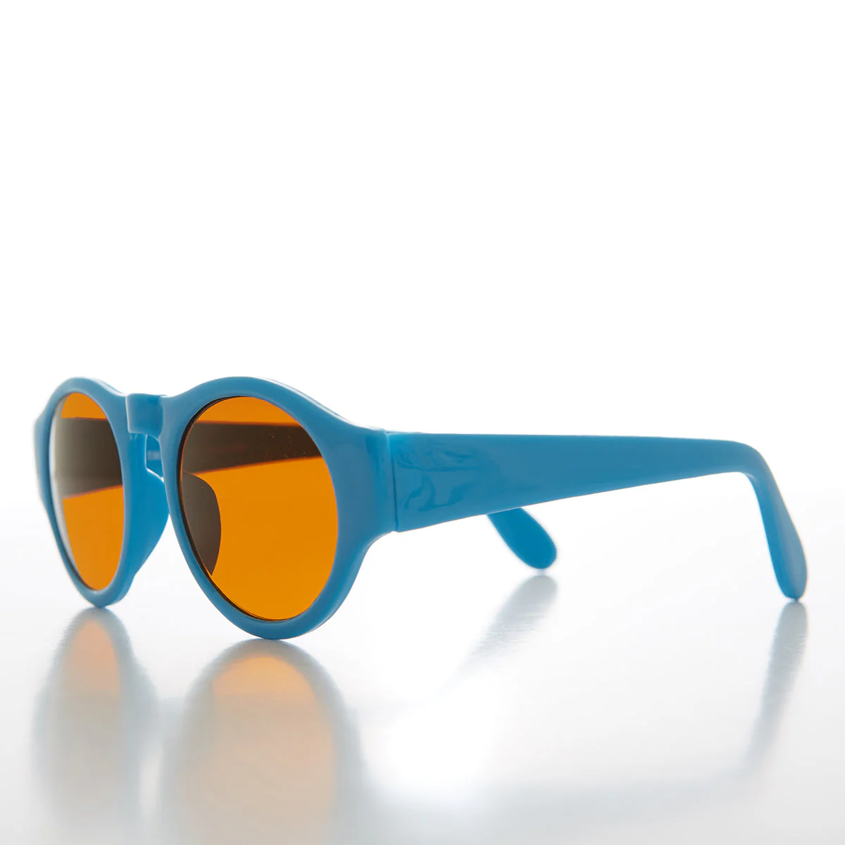 Round Kids Sunglass - Mini - Image 6