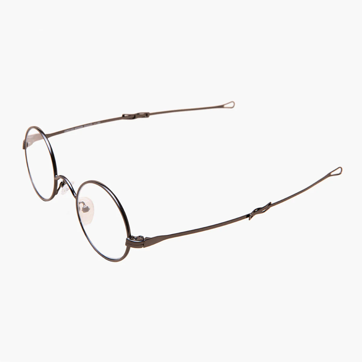 Round Reading Glasses - Swazi - Image 12