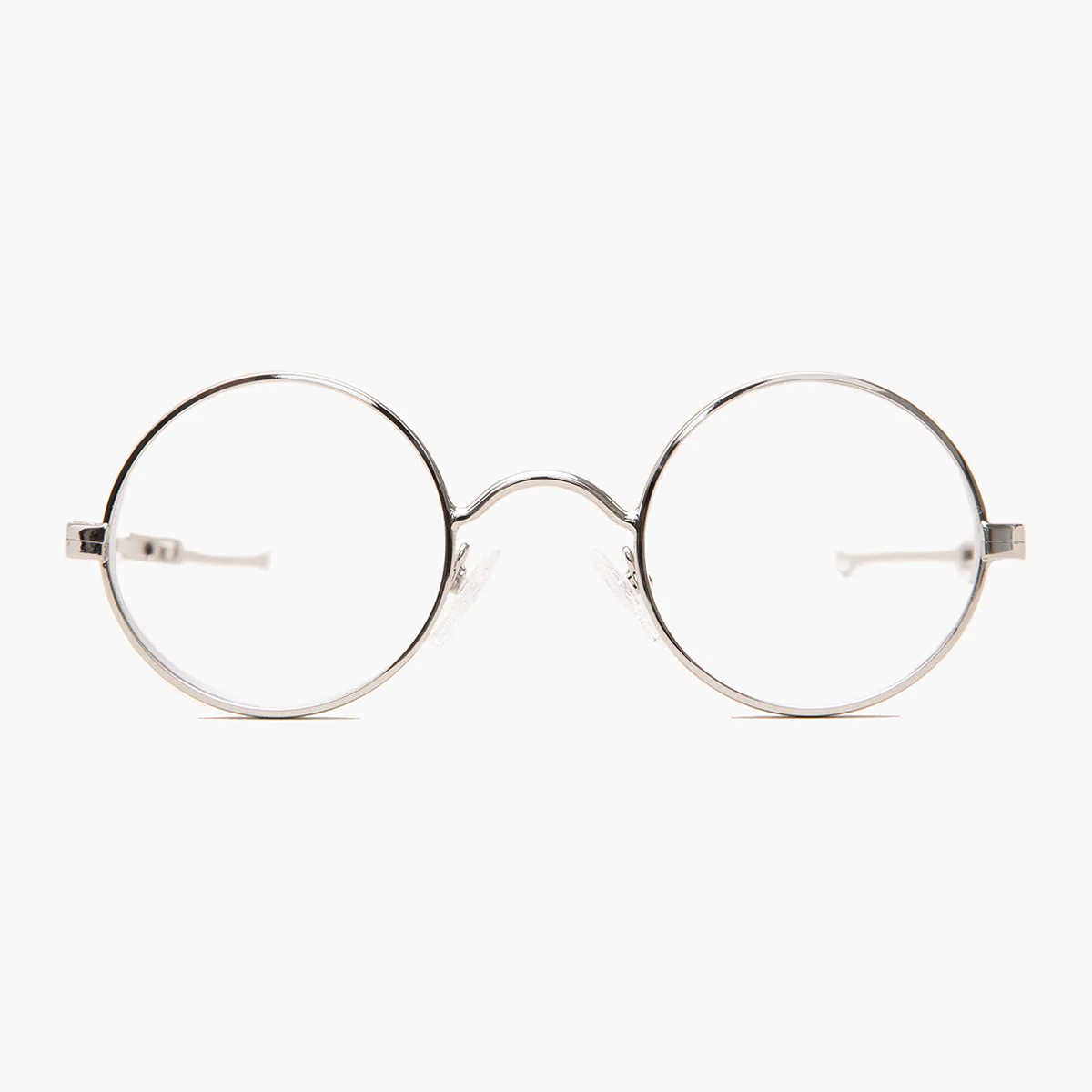 Round Reading Glasses - Swazi - Image 2