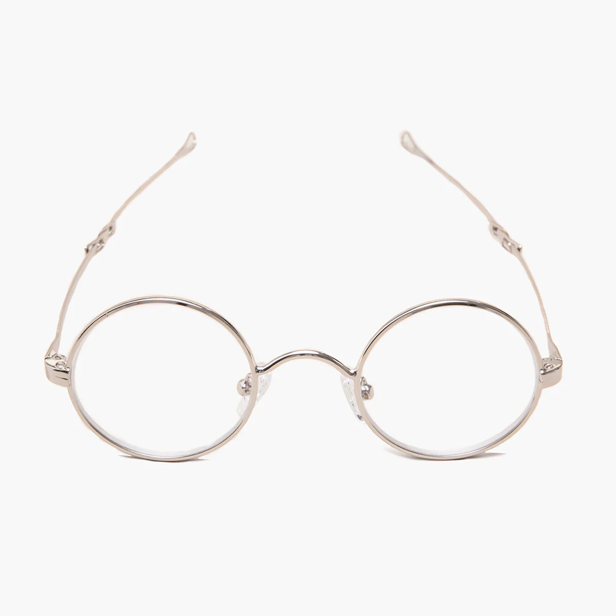 Round Reading Glasses - Swazi - Image 3