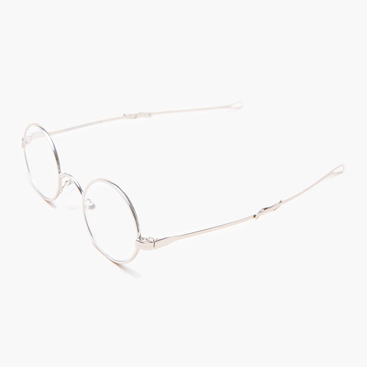 Round Reading Glasses - Swazi - Image 4
