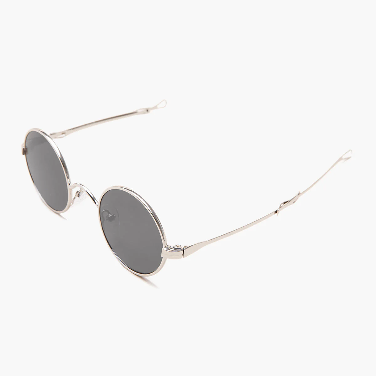 Round Spectacle Sunglasses - Swazi - Image 4