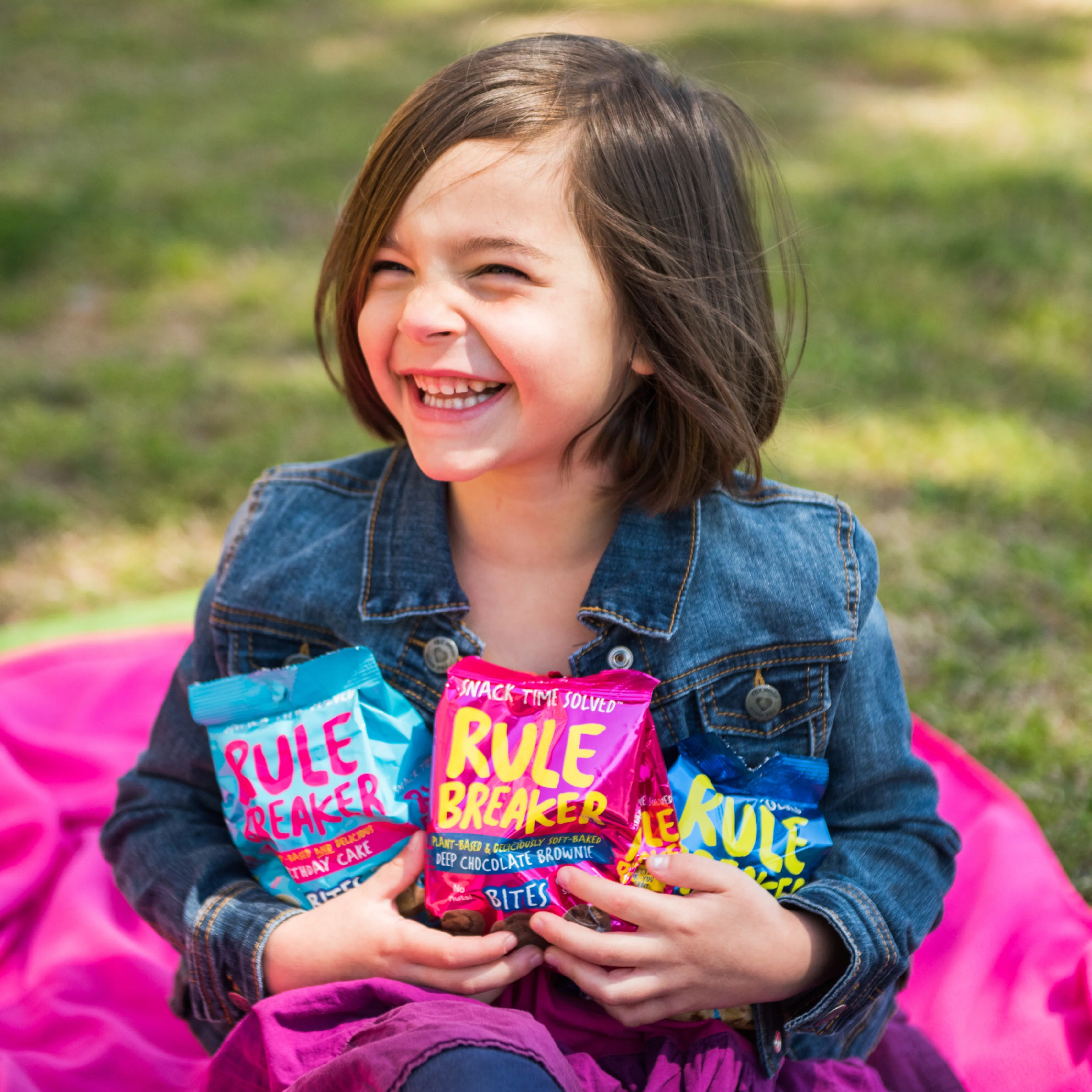 Rule Breakers Bites Variety Pack - 6 Packs x 4 oz - Image 5