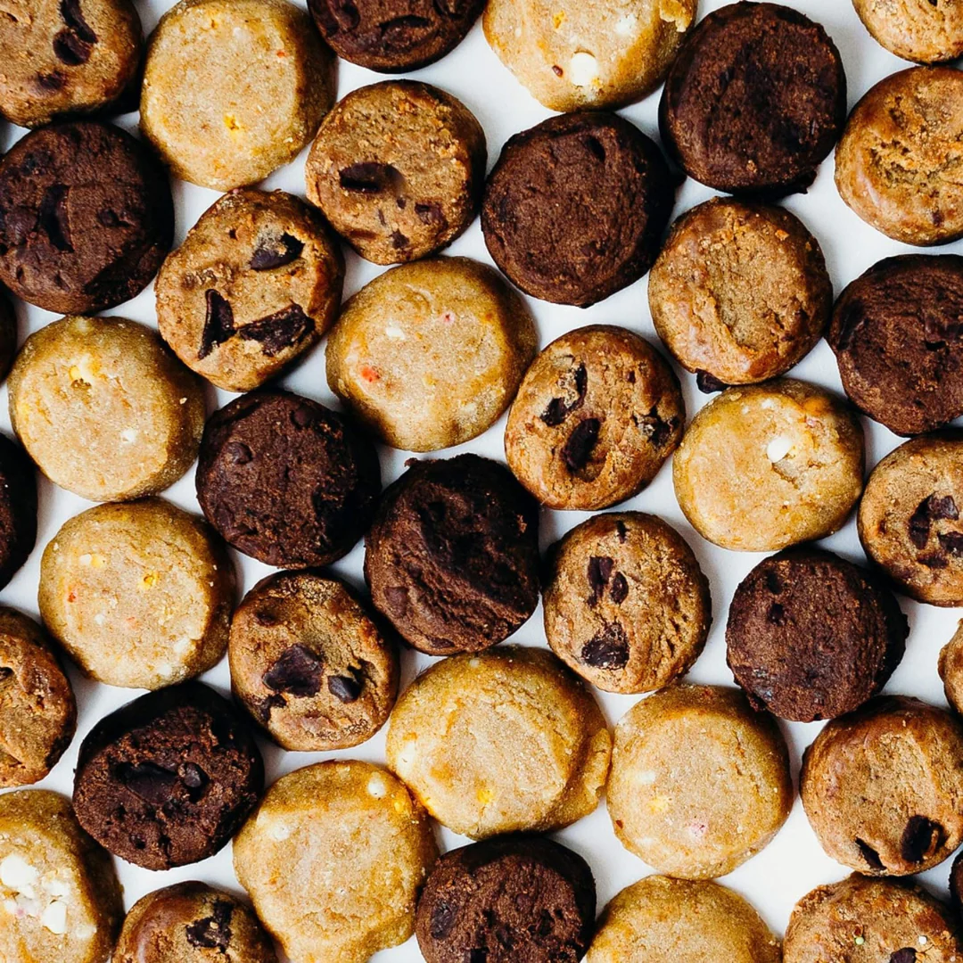 Rule Breakers Bites Variety Pack - 6 Packs x 4 oz - Image 7