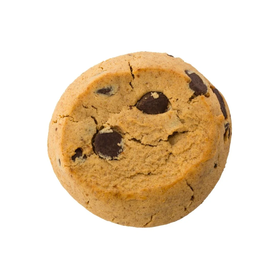 Rule Breakers Chocolate Chip Blondies Pack - 12 Packs - Image 2