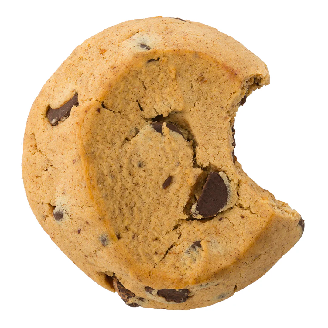 Rule Breakers Chocolate Chip Blondies Pack - 12 Packs - Image 7