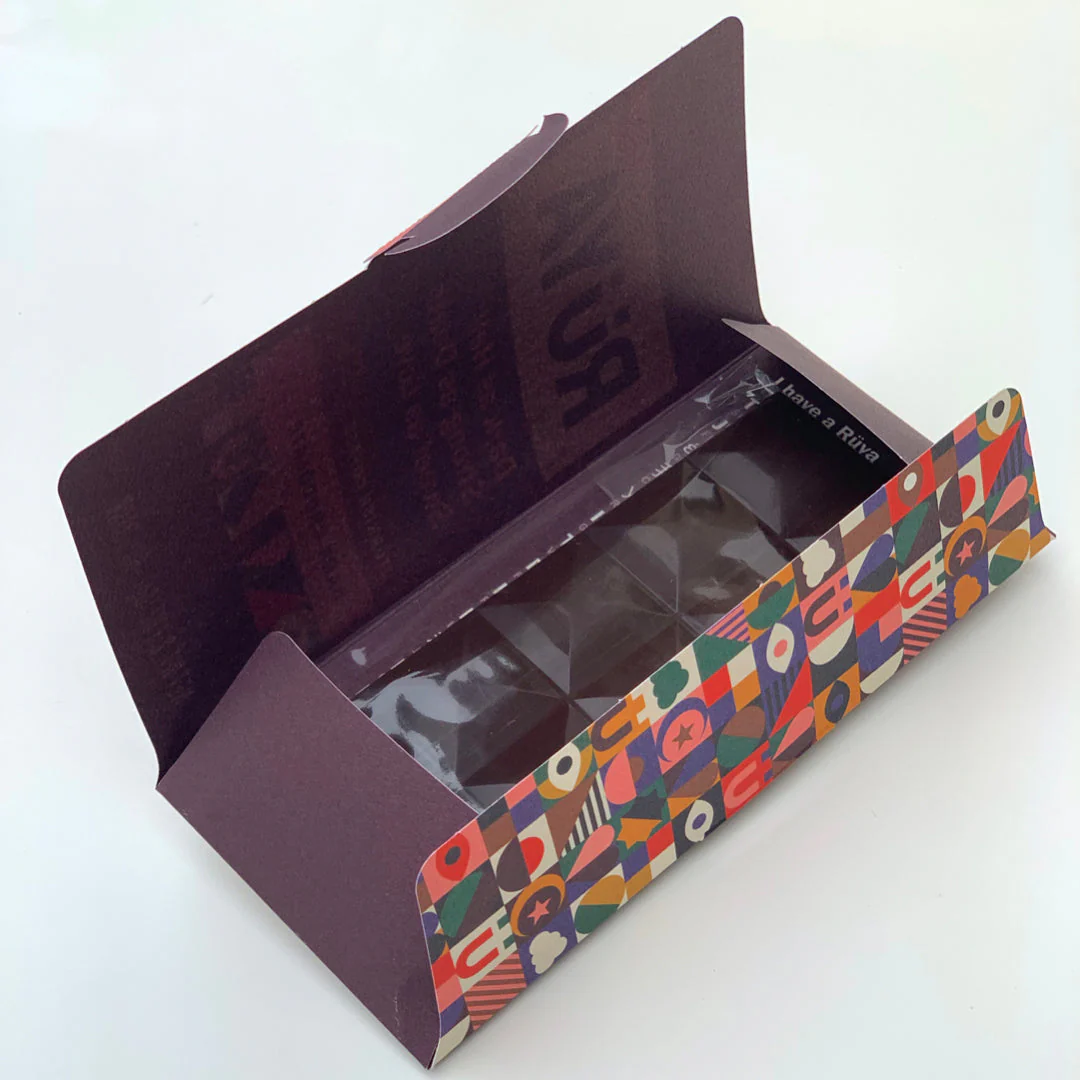 Ruya Turkish Coffee Dark Chocolate - Image 2