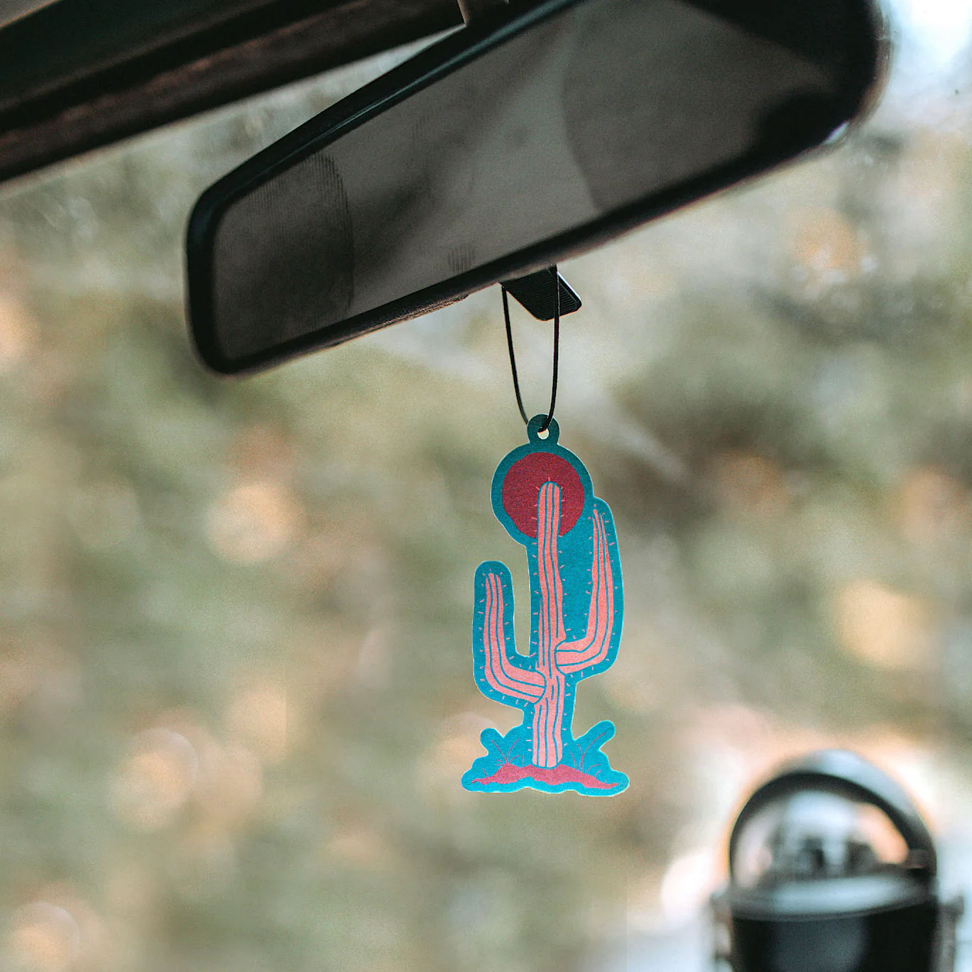 Saguaro National Park Air Freshener - Image 2