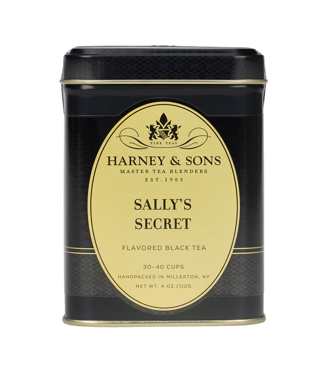 Sally's Secret - Image 3