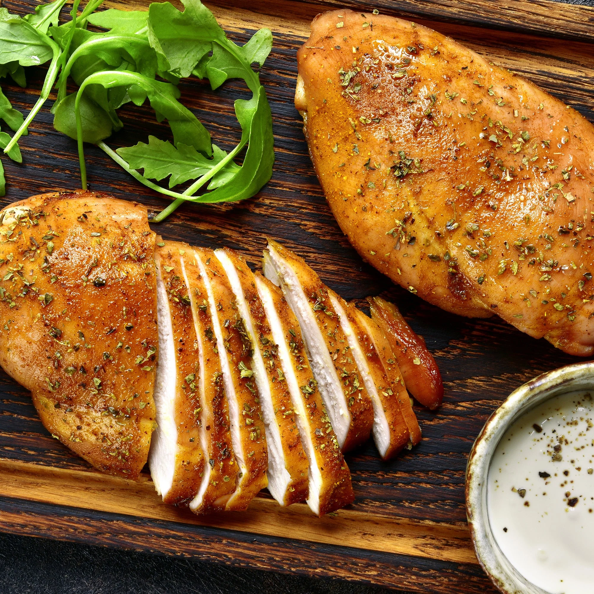 Salt Free Salmon Seafood Seasoning - Image 9